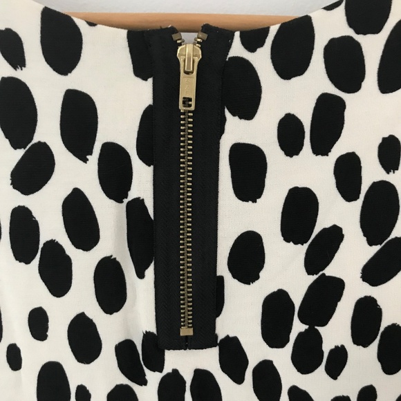 NWOT VINTAGE H&M DRESS  S-M - Picture 7 of 7